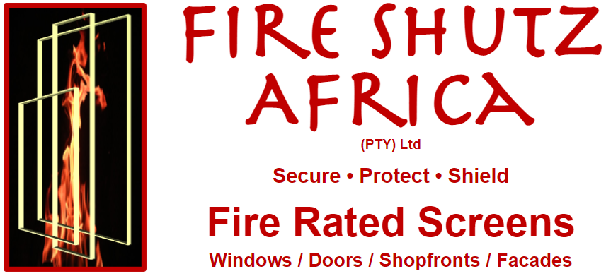 Fire Shutz Africa